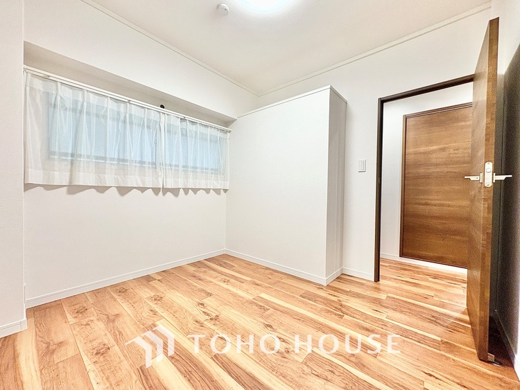 内装 【Breeze, green scent】澄み切った空気。移ろう季節の中、ゆっくりと流れる時間。幸せを噛みしめる穏やかな生活。