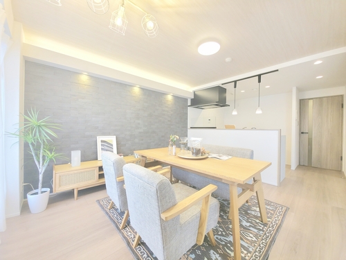 パーク・エステート上板橋の物件画像