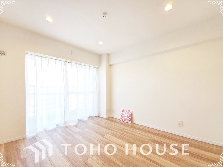 内装 このお家で始まる毎日は、きっとご家族にとってかけがえのない大切な時間になります。明るく温かい空間で、たくさんの思い出を作っていってください。