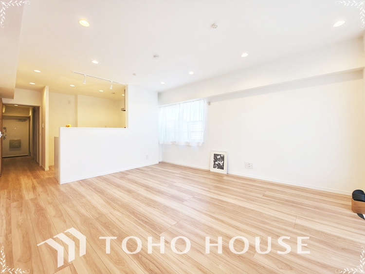 内装 このお家で始まる毎日は、きっとご家族にとってかけがえのない大切な時間になります。明るく温かい空間で、たくさんの思い出を作っていってください。