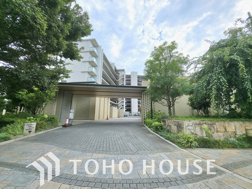 プレミストひばりが丘の物件画像