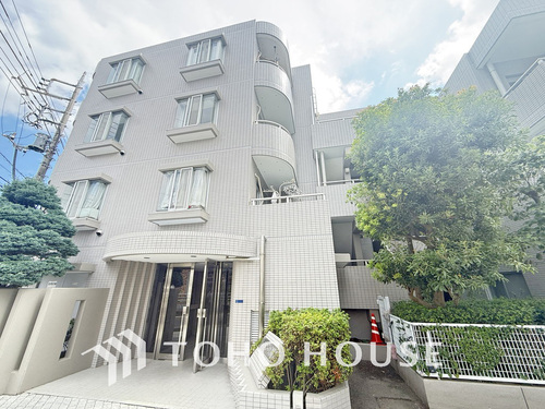 ウィン多摩川の物件画像