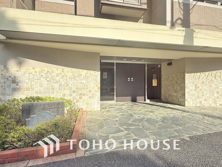 エントランス エントランス