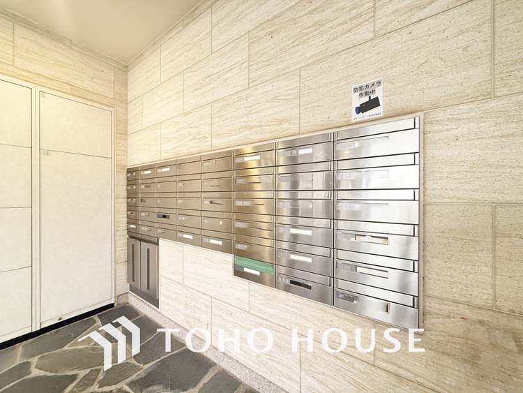 その他 集合ポスト