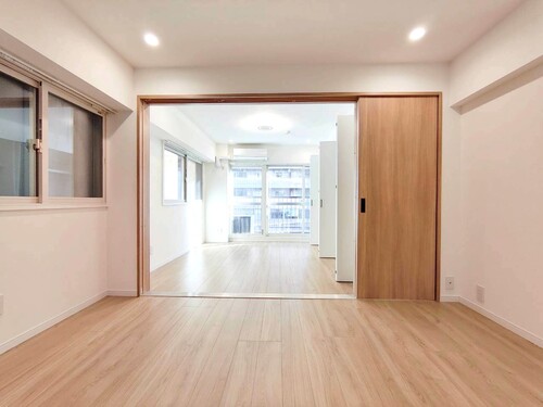 池袋パークハイツの物件画像