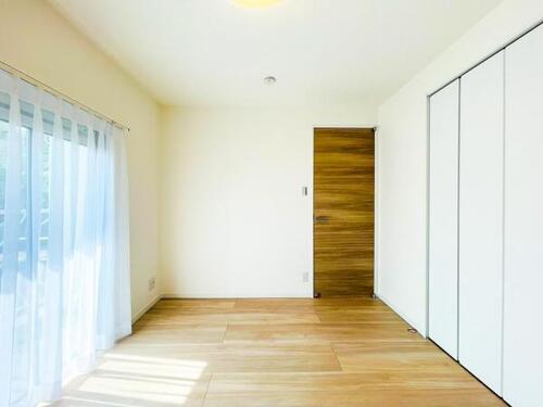 弘明寺パークハイツの物件画像