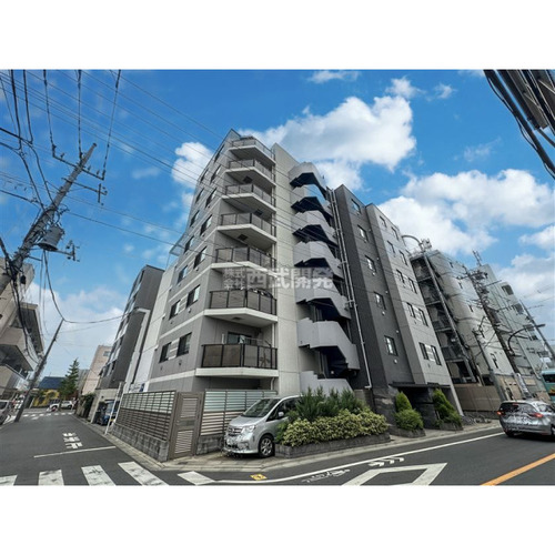 セイガステージ国立SOUTHの画像