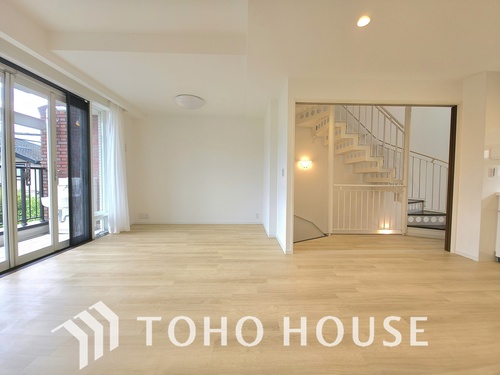 クイーンズフィールドひばりが丘ガーデンテラスの物件画像