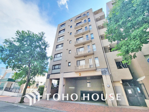 マイキャッスルセンター南の物件画像