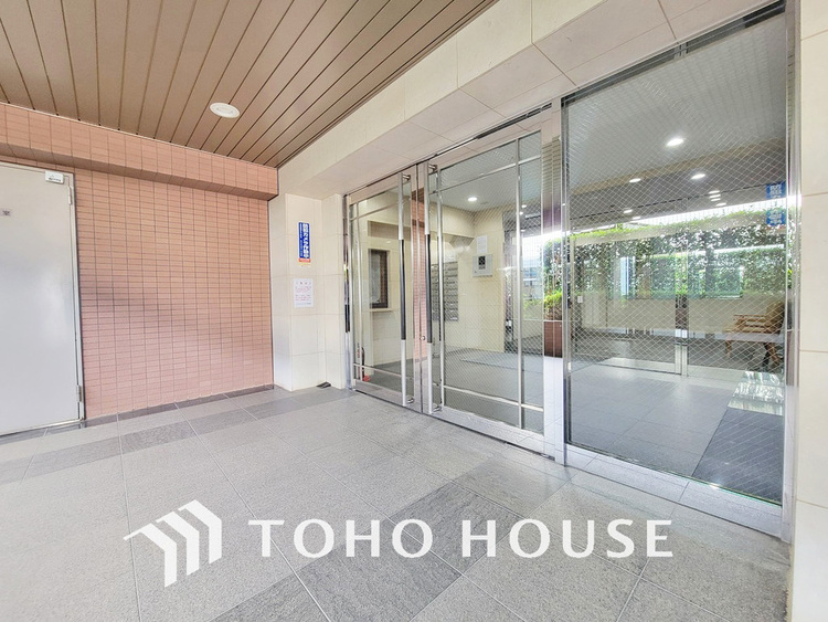 エントランス エントランス