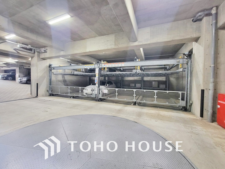 駐車場 駐車場（料金・空き状況要確認）