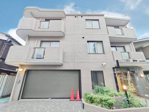 ナイスアーバン中野方南町の画像