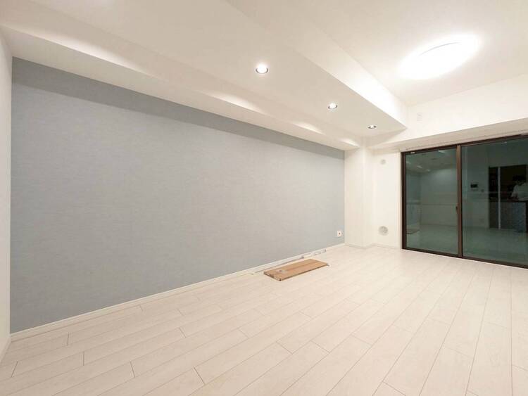 その他 充実した生活は伸びやかな居室空間から始まります。