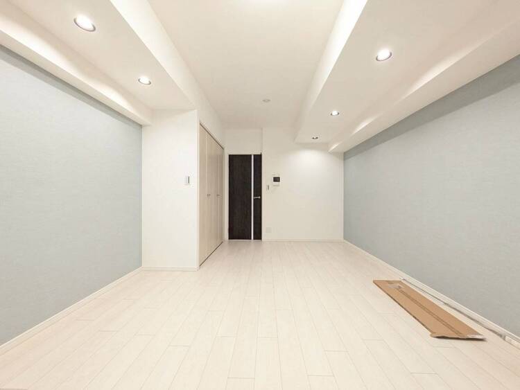 その他 伸びやかな空間のなかで、ゆったりとしたひとときを過ごせます。