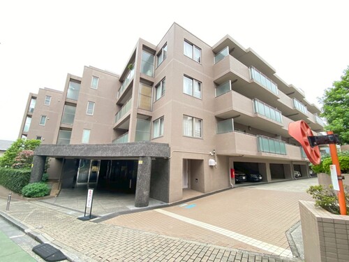 千石三丁目シティハウスの物件画像