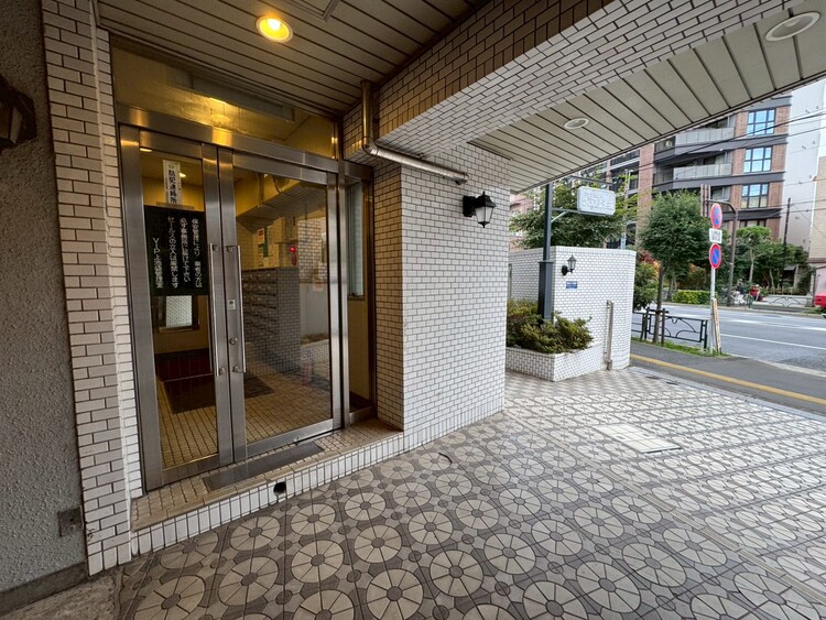 その他 綺麗に整備されており、行き届いた管理体制をうかがわせます。