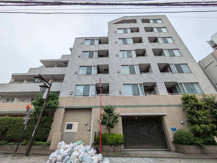 その他 忙しく過ぎゆく日常を置き去るほど、ゆったりした時間が流れる住環境。