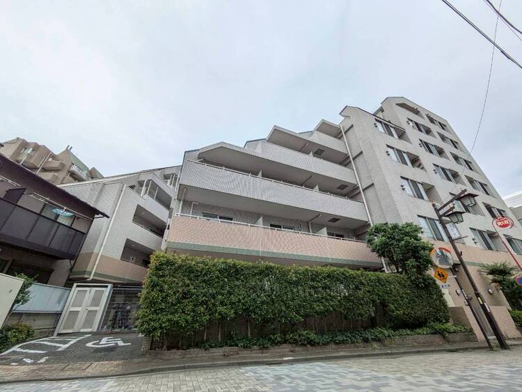 その他 忙しく過ぎゆく日常を置き去るほど、ゆったりした時間が流れる住環境。