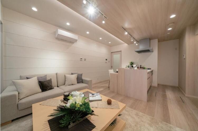 その他 快適に・伸びやかに。心の潤いを求める方々へ。