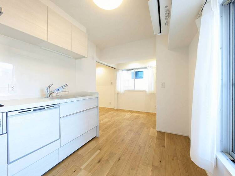 その他 通風・採光に優れ、心地よい光と風が溢れています。