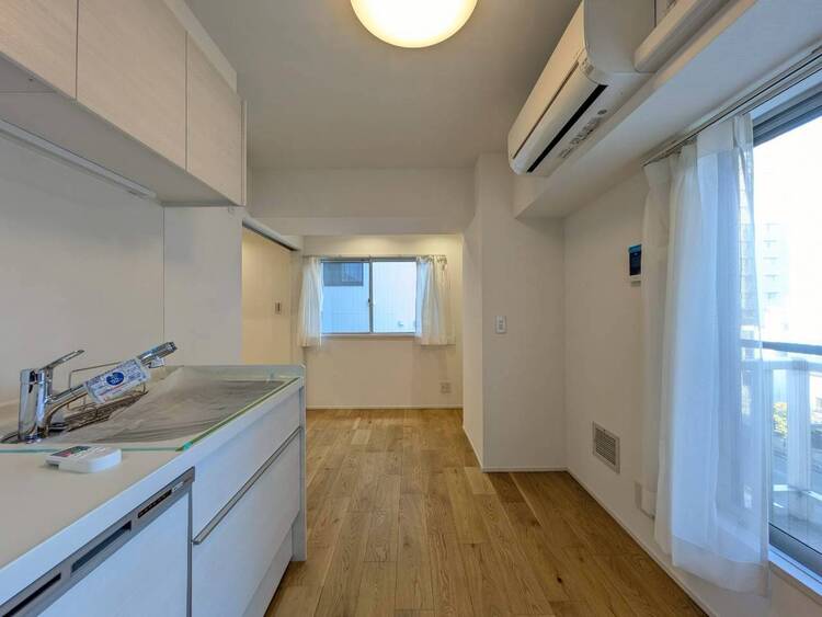 その他 「空間が織り成すひとつ先の住み心地」を演出します。