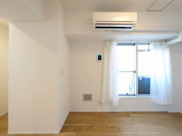 その他 充実した生活は伸びやかな居室空間から始まります。