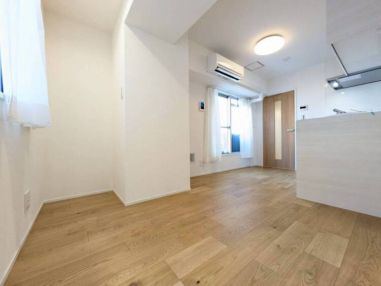 その他 伸びやかな空間のなかで、ゆったりとしたひとときを過ごせます。