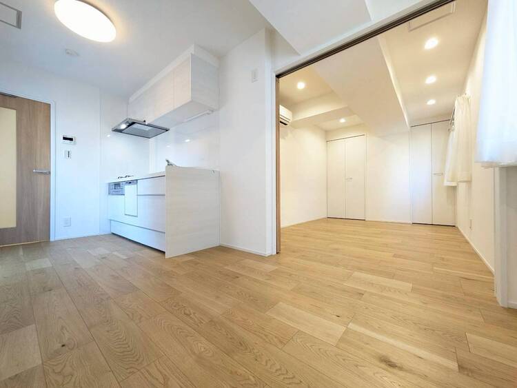 その他 居心地の良い空間に仕上がっております。