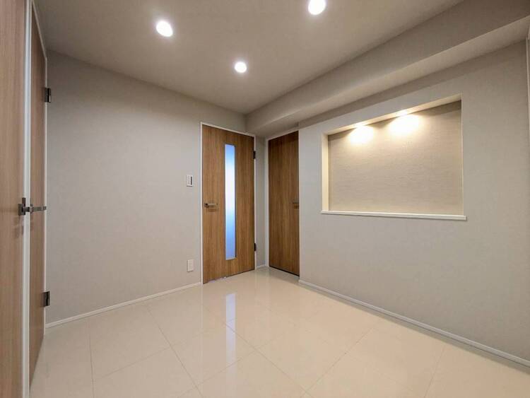 その他 安らぎに満ちた空間がここから始まります。