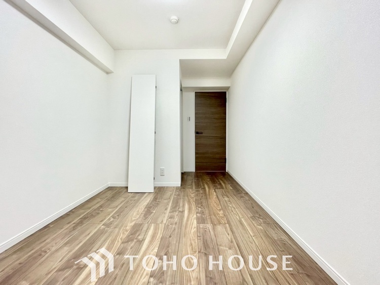 内装 【PRIVATE ROOM】◆プライベートな時間◆最高な暮らしにはこの空間が必要。家族のふれあいも大切にしつつ、自分の空間も大切にしたい。