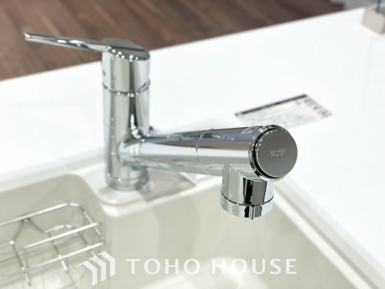 キッチン 【KITCHEN】◆毎日の健康◆は美味しいお水から。そんな毎日を支えてくれるのが浄水器です。