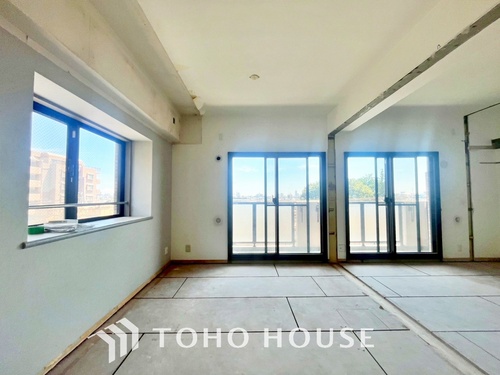 日神パレステージ笹塚第二の物件画像