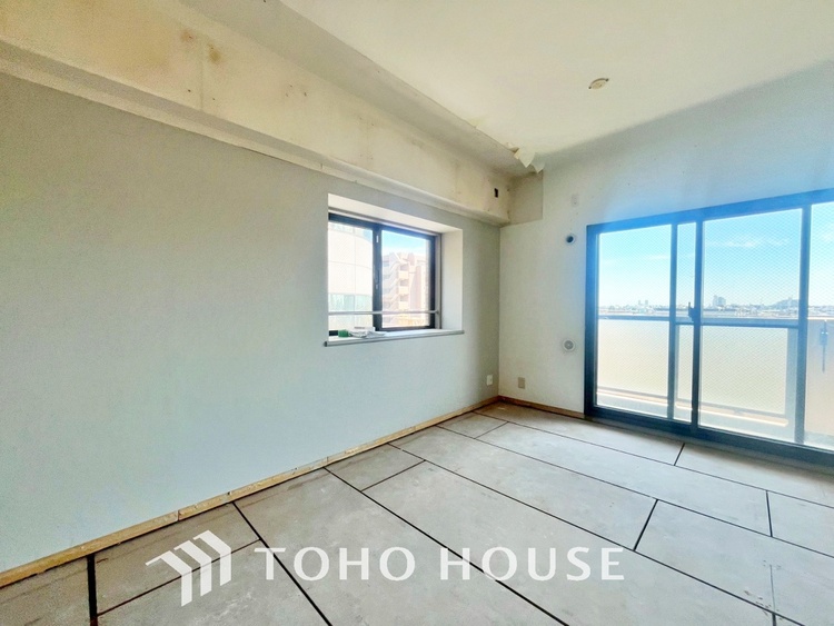 内装 現在改装中◆家族◆愛する家族を一目で見渡せる。家族が集う空間。永遠に続く幸せな毎日を、ここで。