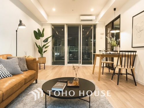 パークタワー品川ベイワードの画像