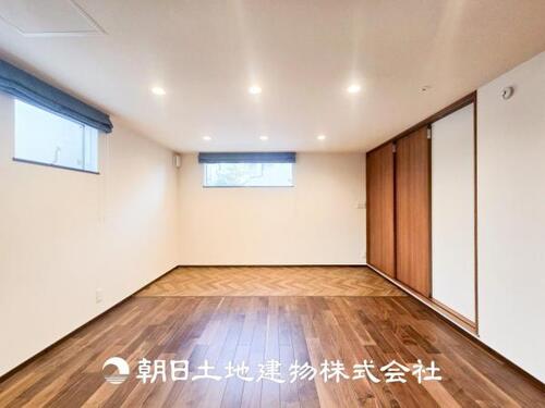 【緑区の物件探しは”地元”朝日土地建物へ】緑区鴨居町 中古戸建の物件画像