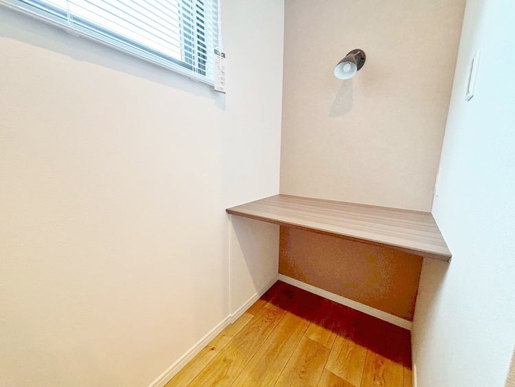 子供部屋 どんな部屋にアレンジするかは、あなた次第です。