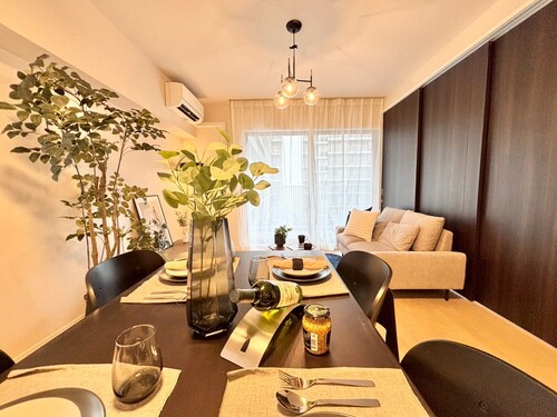 ソライエシティザ・パークの画像