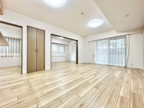 アルファグランデ行徳弐番街の画像