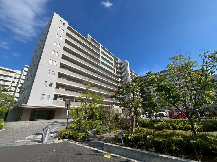 バウス西葛西清新町の売出し中の物件情報