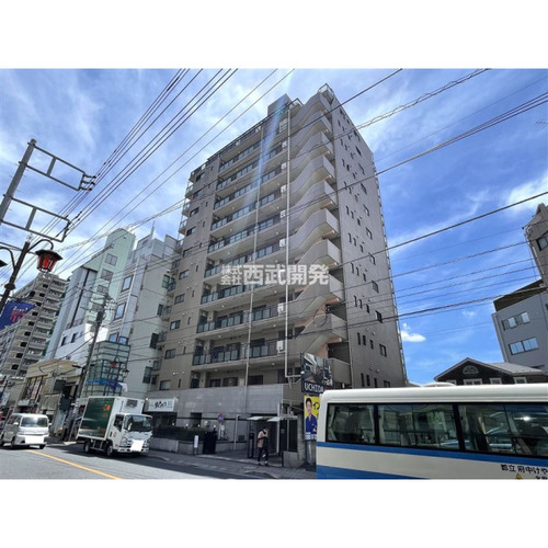 マイキャッスル国立の画像