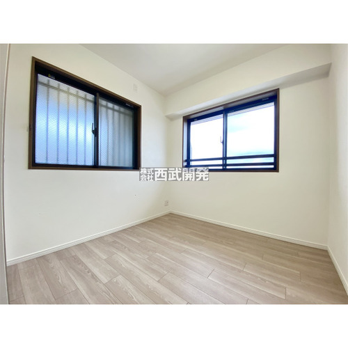 レクセルガーデン武蔵砂川の物件画像