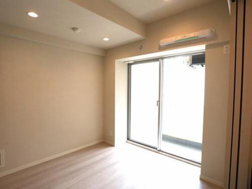 グローリア初穂横浜の物件画像