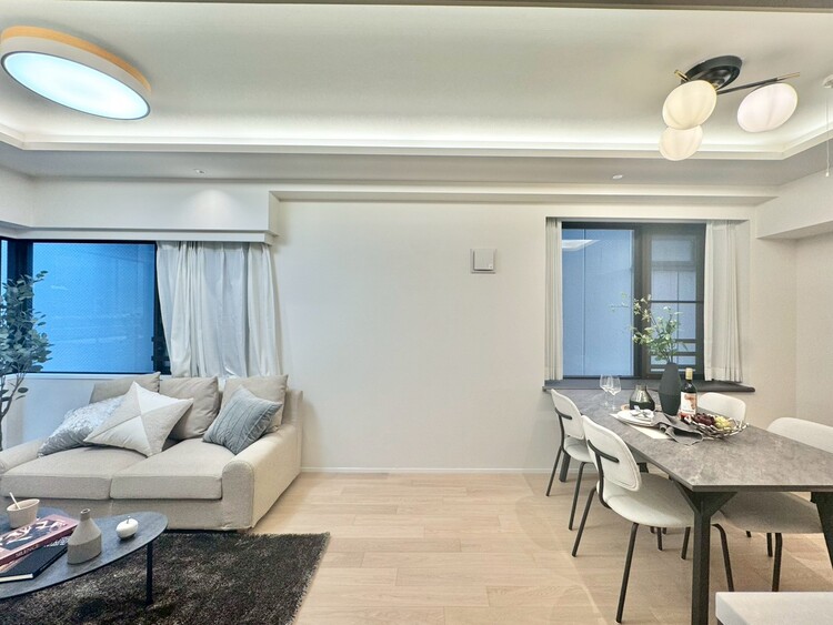 その他 快適に・伸びやかに。心の潤いを求める方々へ。