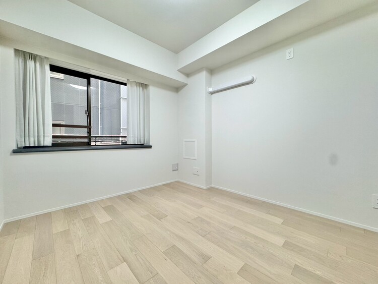 その他 清かで艶やかな時間をもたらしてくれる室内です。