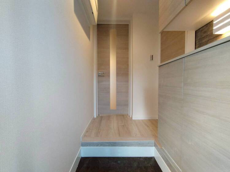 その他 安らぎに満ちた空間がここから始まります。