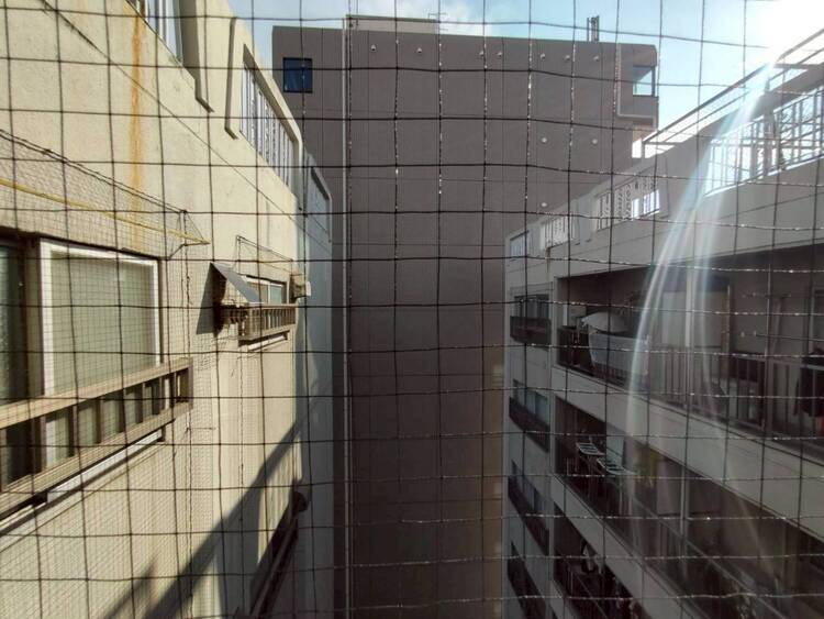 その他 陽当たり・通風・開放感に恵まれた環境です。