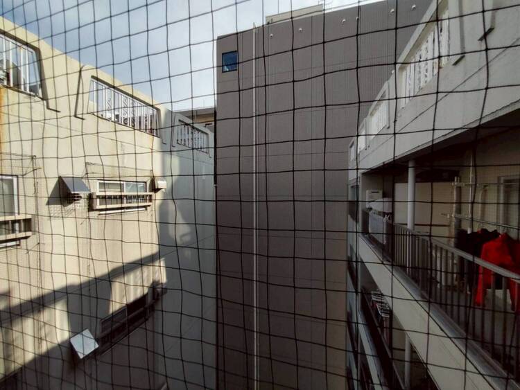 その他 眺望や窓からの景色が良いと、家で過ごす時間も快適です。