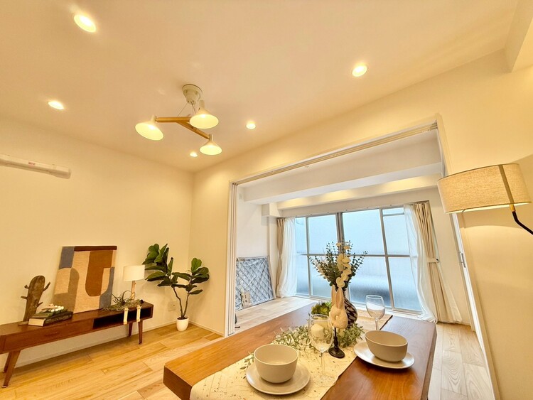 その他 快適に・伸びやかに。心の潤いを求める方々へ。