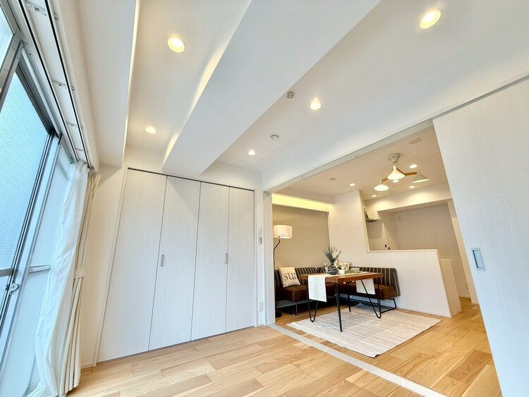 その他 快適に・伸びやかに。心の潤いを求める方々へ。