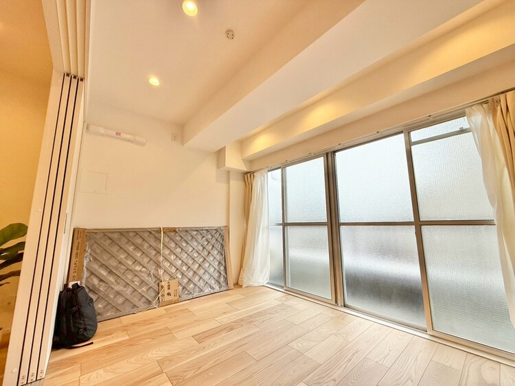 その他 清かで艶やかな時間をもたらしてくれる室内です。